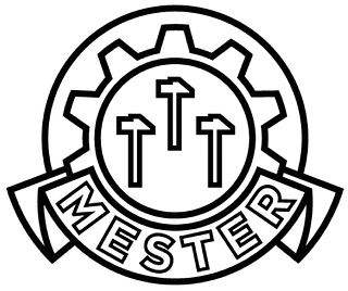 Logo - mesterbrevnemnda