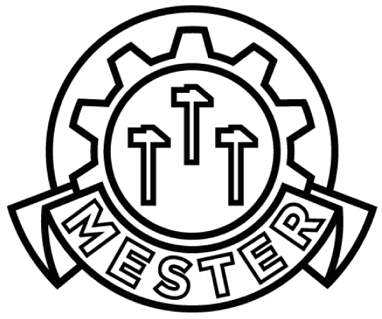Logo - mesterbrevnemnda